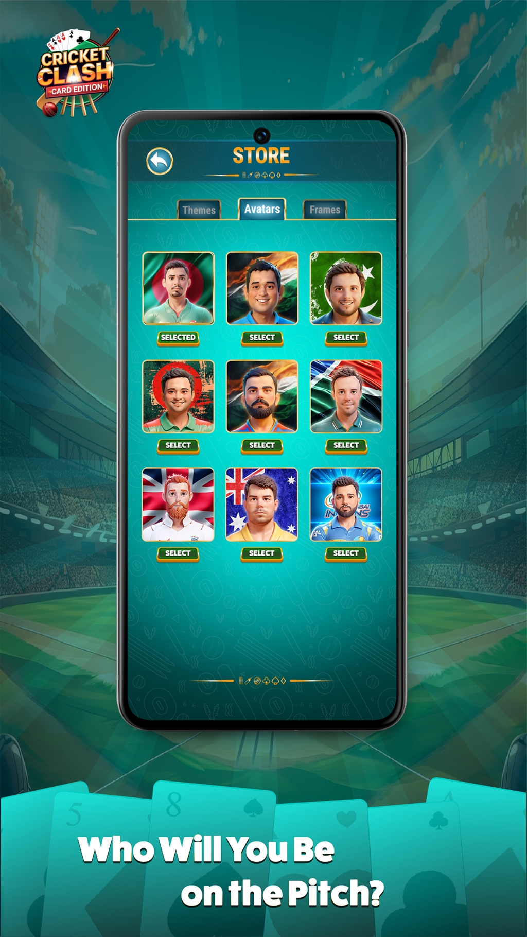 Gallery placeholder 1