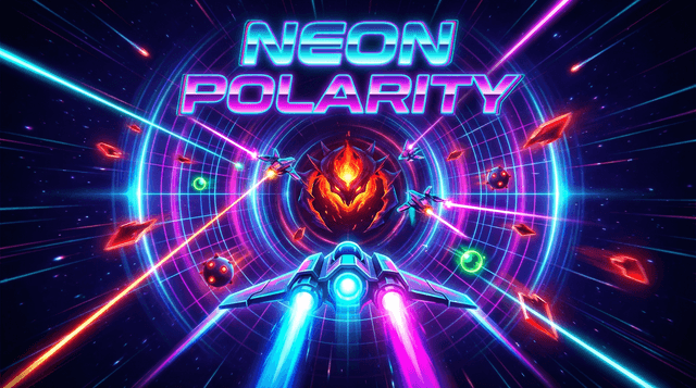 Neon Polarity