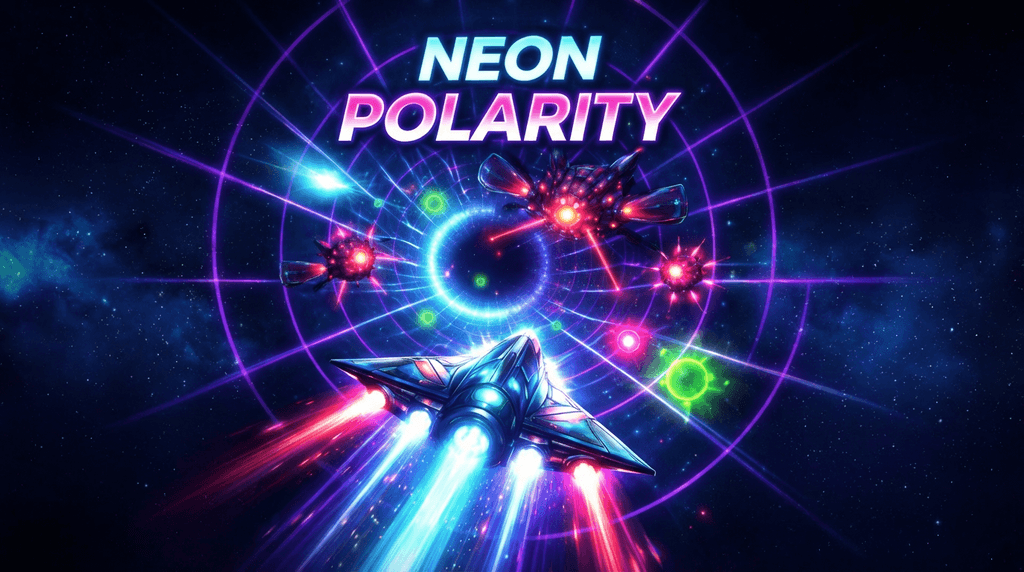 Neon Polarity