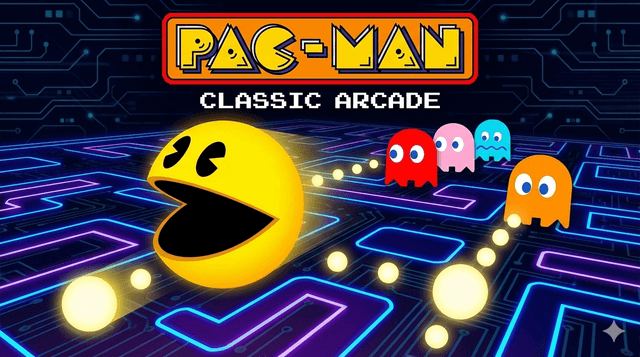 PAC-MAN