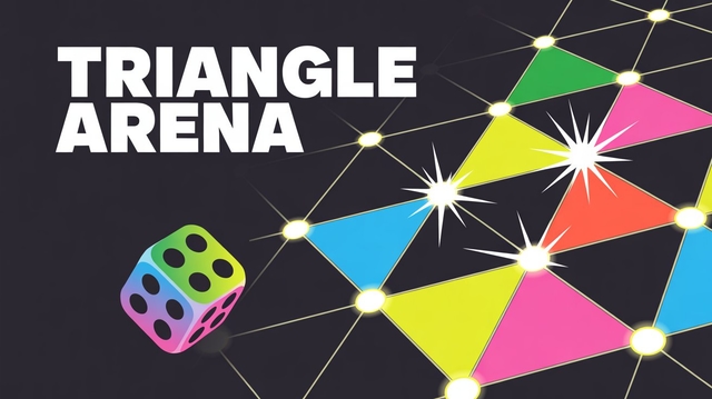 Triangle Arena